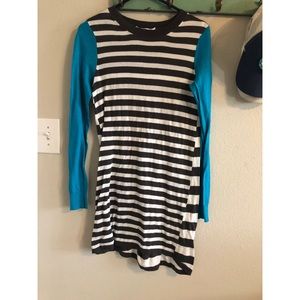 BCBG Sweater Dress